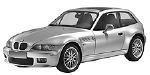 BMW E36-7 B0090 Fault Code