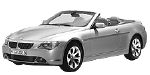 BMW E64 B0090 Fault Code