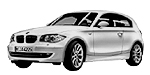 BMW E81 B0090 Fault Code