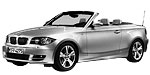 BMW E88 B0090 Fault Code